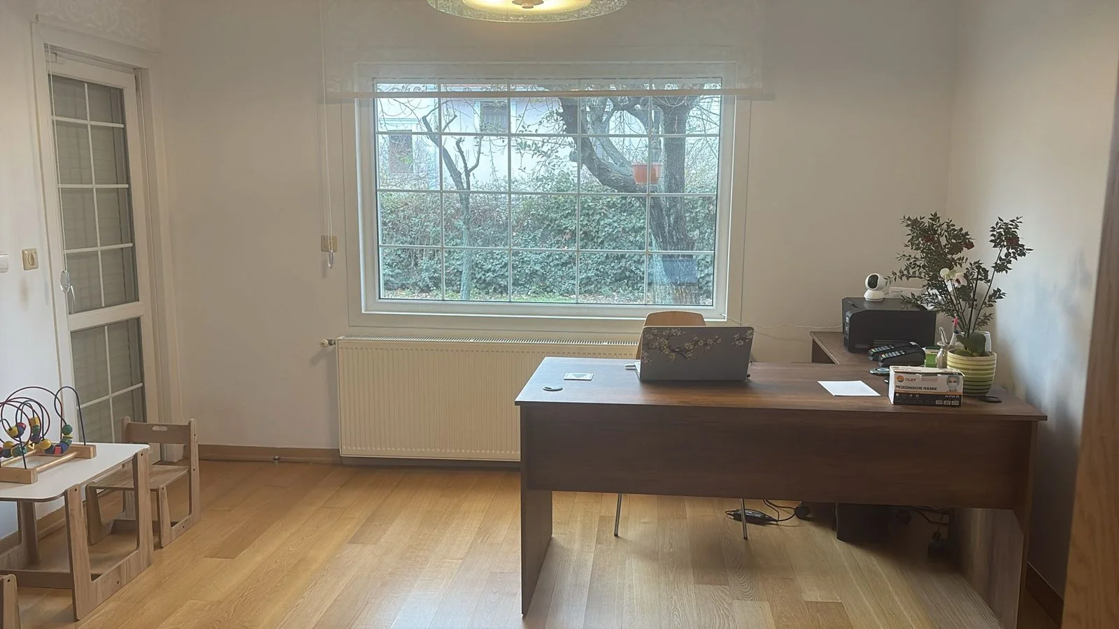 Klinik Giriş
